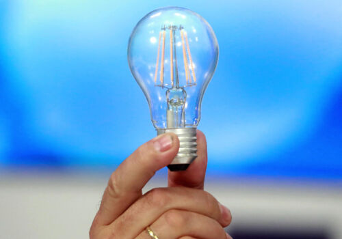 Furnizorul de energie electrică face apel la un consum rațional