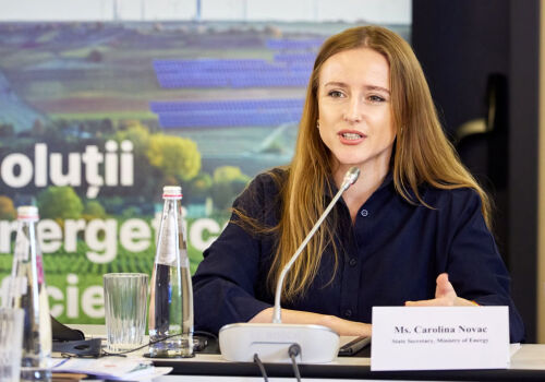 În Moldova, numărul de mașini electrice se va dubla până în 2030 În Moldova, numărul de mașini electrice se va dubla până în 2030