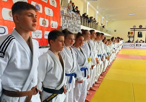 Moldova va găzdui pentru prima dată Cupa Mondială de Judo pentru cadeți Moldova va găzdui pentru prima dată Cupa Mondială de Judo pentru cadeți