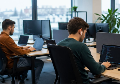 Vasile Tofan: regimul fiscal al IT Park nu se va modifica