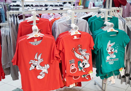 ИИ меняет дизайн белорусской одежды ИИ меняет дизайн белорусской одежды