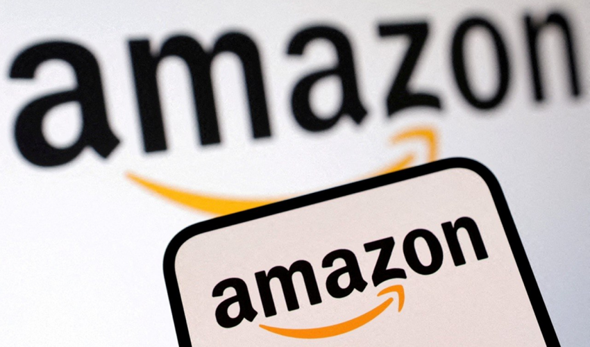 Amazon