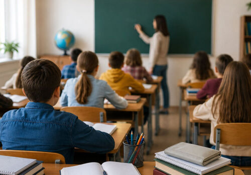 Reforma „Restart în educație” va intra în vigoare cu un an mai târziu la Chișinău, Bălți și în Găgăuzia