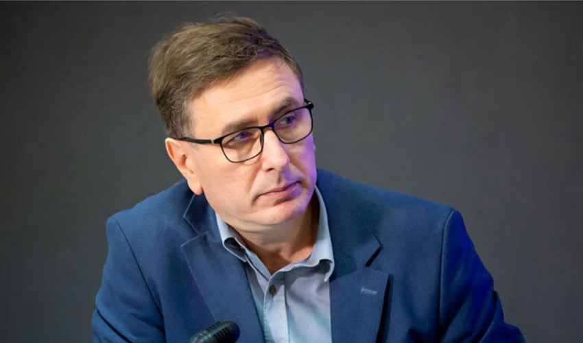 Viacheslav Ioniță
