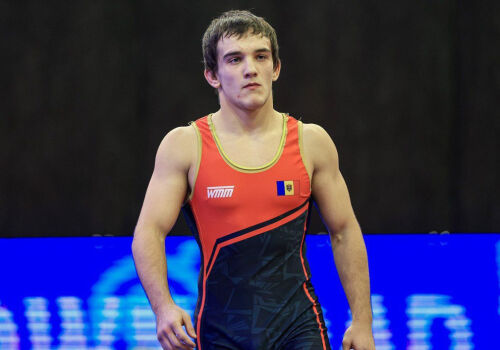 Страсти по Гайдарлы: Борцу не без скандала выделили премию Страсти по Гайдарлы: Борцу не без скандала выделили премию