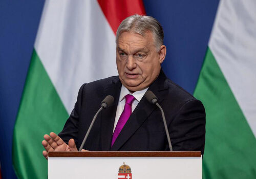 Un nou tip de tranziție democratică Un nou tip de tranziție democratică