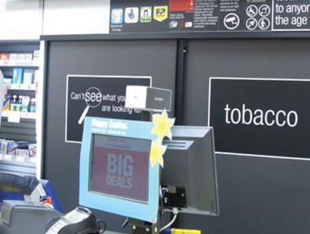 Табачный бизнес останется без «display ban»