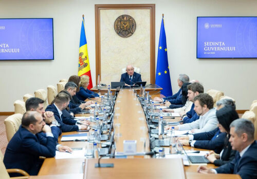 Ministerul Agriculturii va fi restructurat