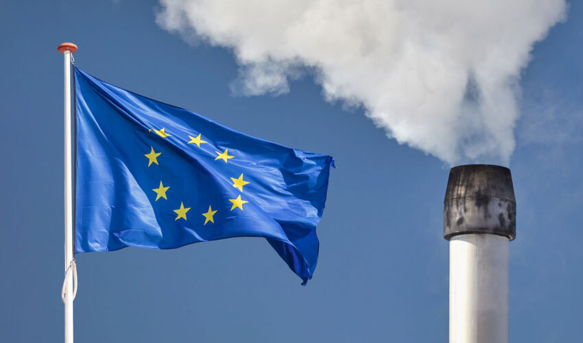 EU will not appoint a negotiator with Russian Federation for the time being The EU is in no hurry to negotiate