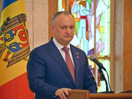 Планы президента Планы президента