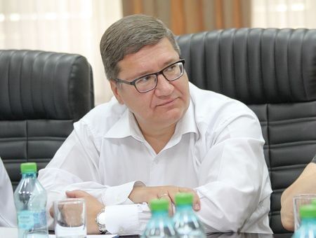 Обратное налогообложение в действии