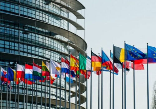 Moldova își încheie președinția Consiliului Europei