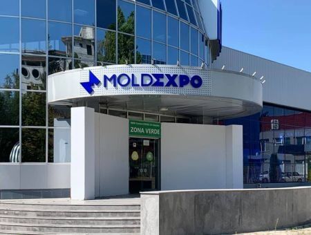 «Moldexpo» в выездном формате