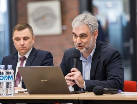 Новые перспективы для IT-сектора Новые перспективы для IT-сектора