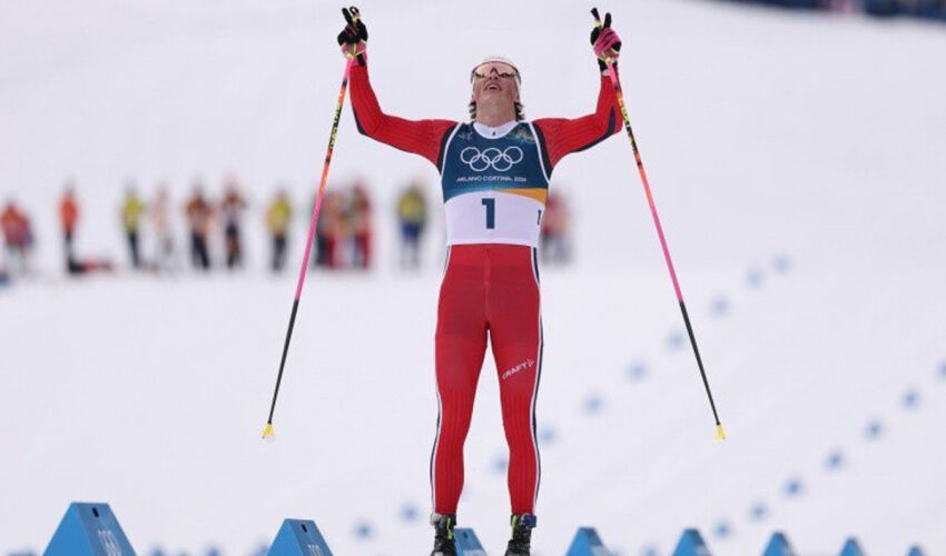 Йоханнес Клебо