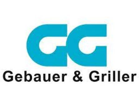 Юбилей Gebauer & Griller Юбилей Gebauer & Griller