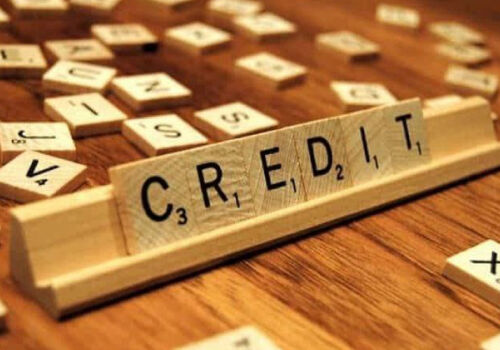 Небанковский сектор активнее кредитует население Небанковский сектор активнее кредитует население