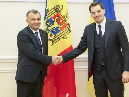 ГУАМ нуждается в конкретике ГУАМ нуждается в конкретике