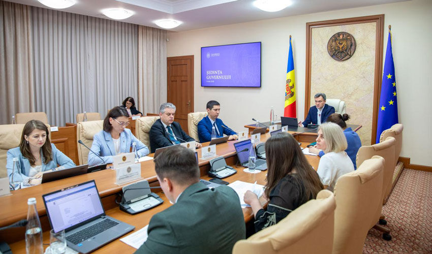 The Council for Meaningful Investment will request more information The Council for Meaningful Investment will request more information