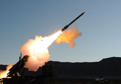 New ‘surprises’ of Iran war: U.S. doesn’t have enough tungsten for weapons production