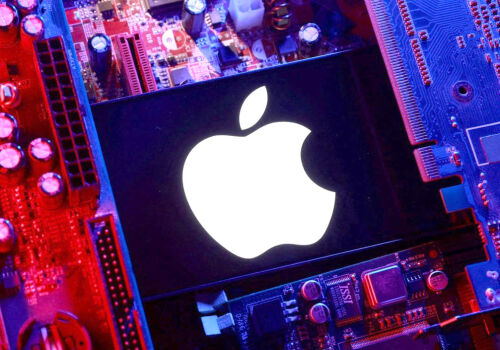 Apple сделала ставку на собственный ИИ в Китае