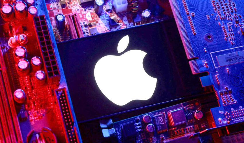 Apple AI