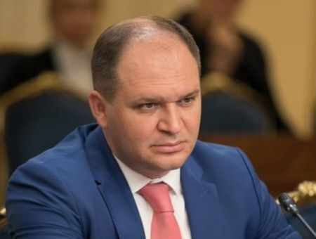 Ион Чебан зовёт инвесторов Ион Чебан зовёт инвесторов