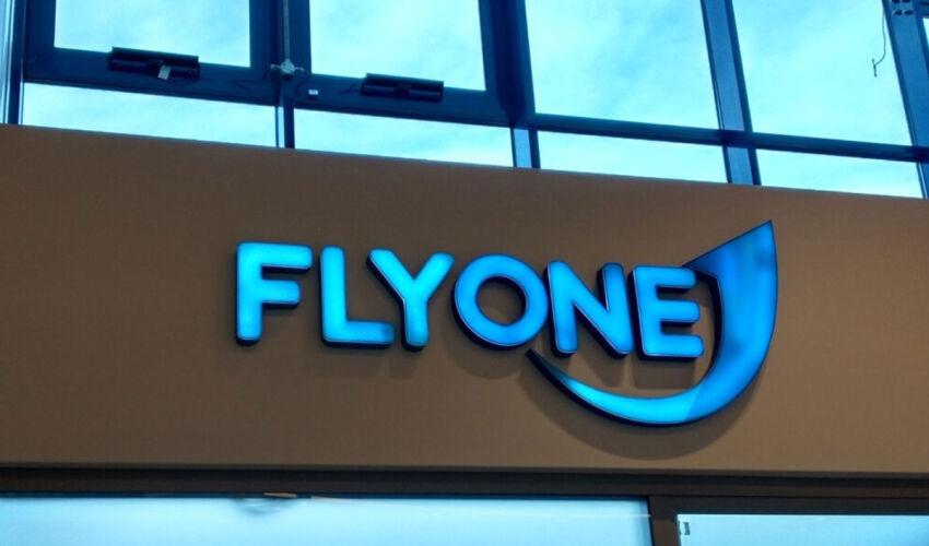 Fly One