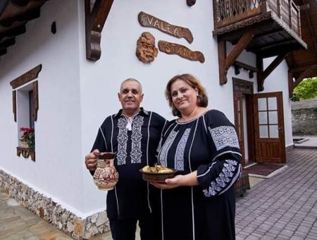Миллион на пансион Миллион на пансион
