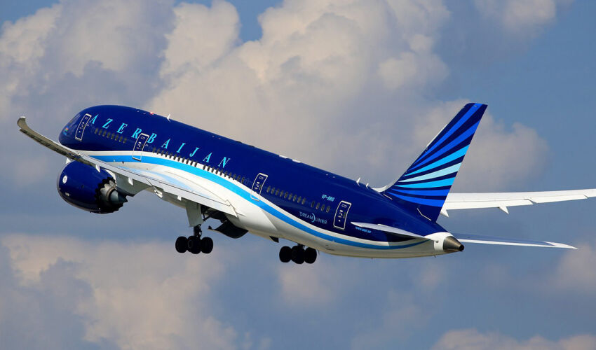 Azerbaijan Airlines