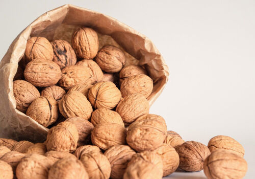 Почему Украина и Молдова теряют позиции в рейтинге экспортеров ореха?