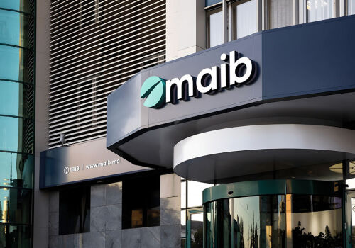 MAIB расширяет рынок корпоративных бумаг