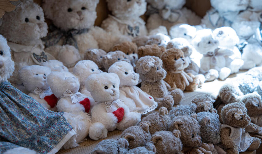 детские игрушки