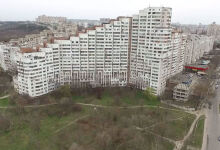 Власти пересчитают многоквартирные дома