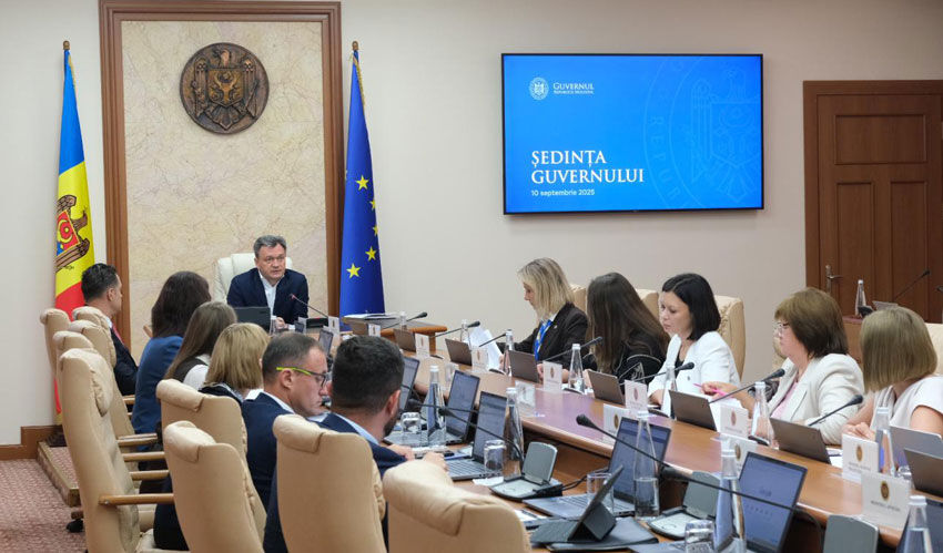 Vor exista mai puține riscuri în comerțul cu bunuri strategice