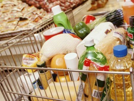 Большая депрессия при росте продаж