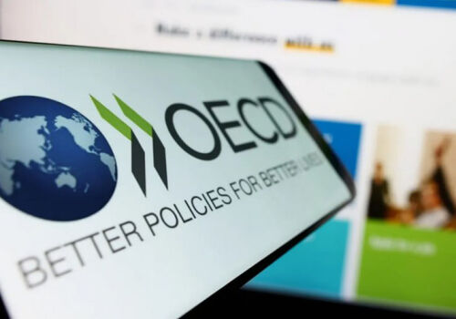 Romania wants to join the OECD in 2026