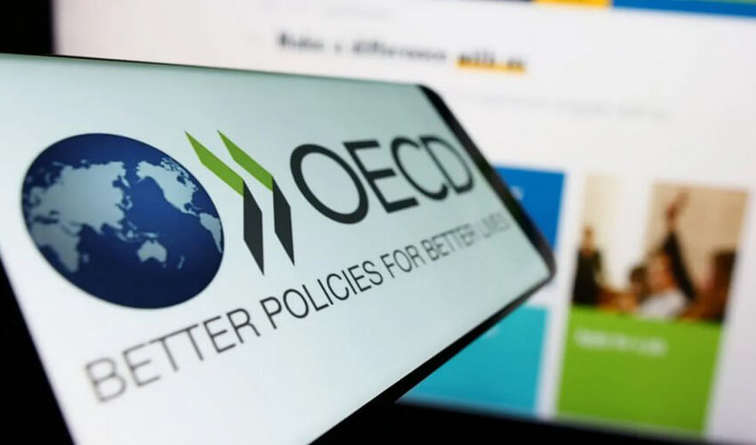 Romania wants to join the OECD in 2026