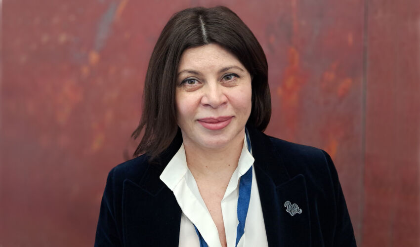 Валентина Узун