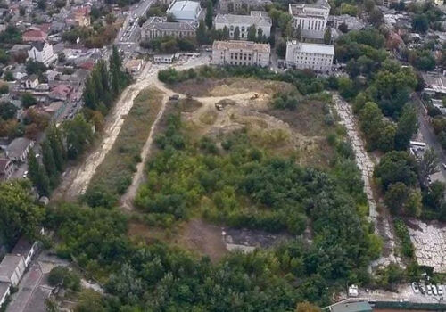 Evaluarea de la Stadionul Republicii a fost făcută incorect Evaluarea de la Stadionul Republicii a fost făcută incorect