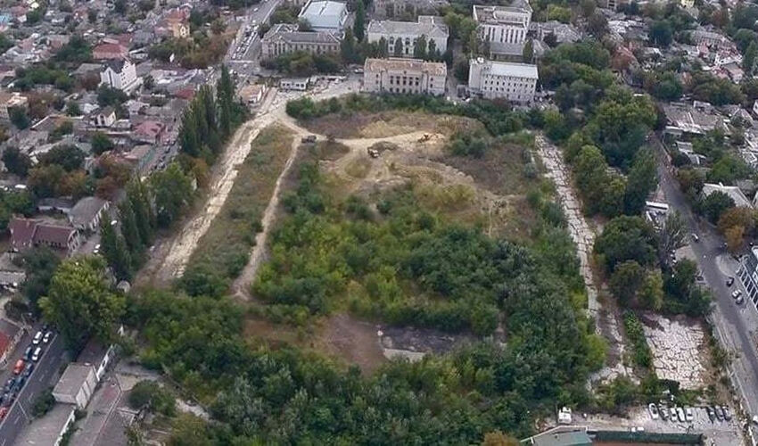 The evaluation at Republic Stadium was not done correctly