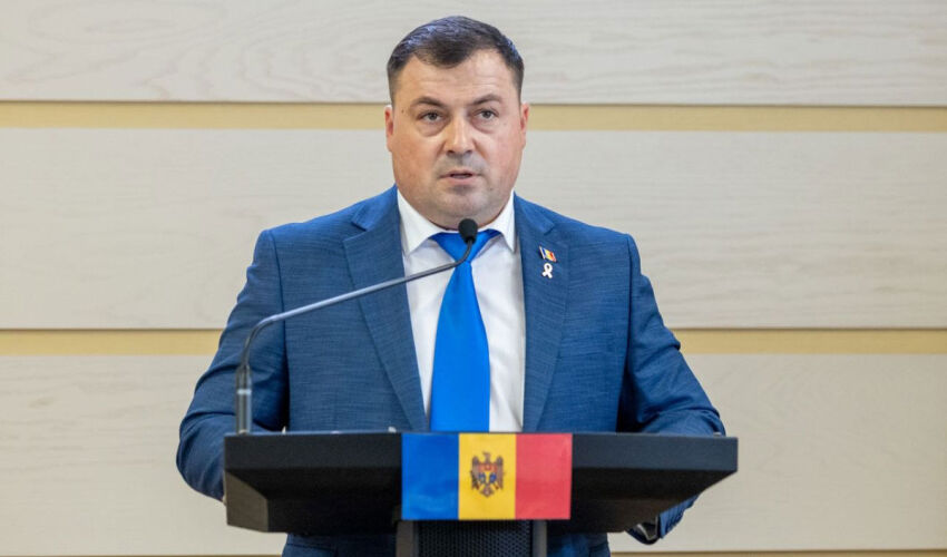 Сельхозугодья депутатов тоже горят Сергей Иванов