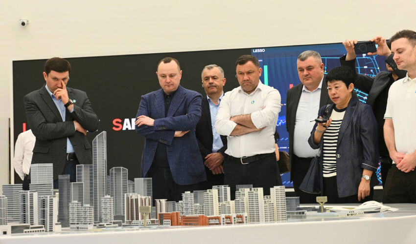 Haitian-și-China-Lesso