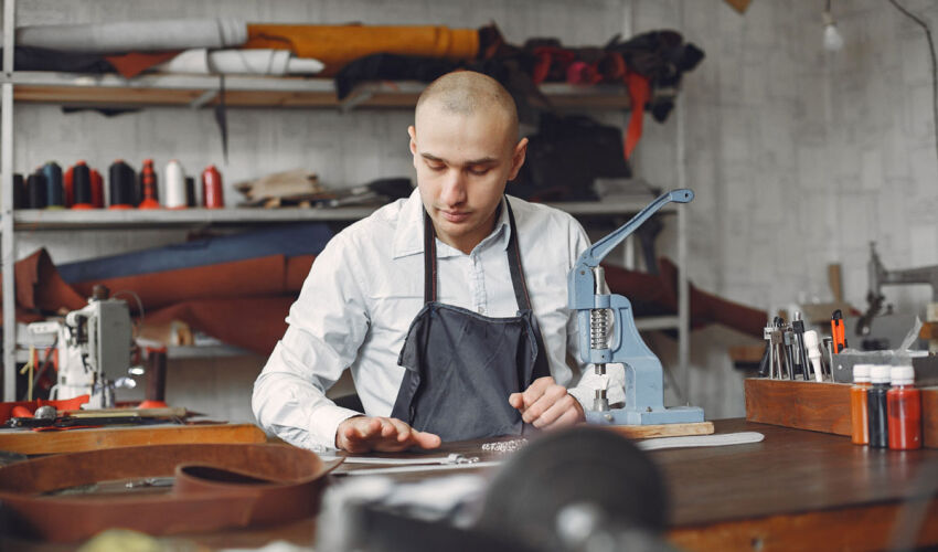small business