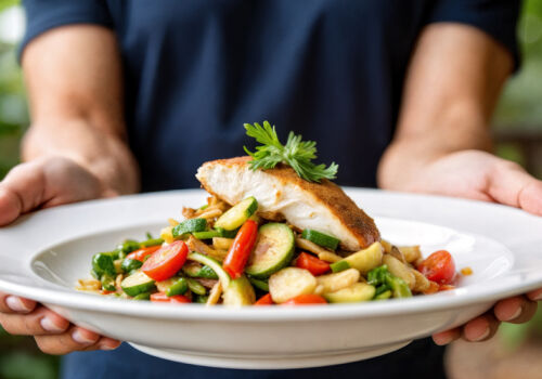 Telefonul dvs. vă poate ajuta să calculați valoarea nutritivă a alimentelor