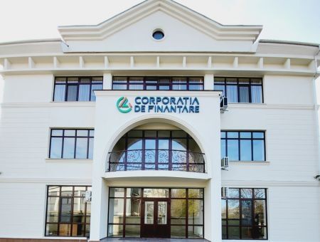 25 de ani pe piața de microfinanțare 25 de ani pe piața de microfinanțare