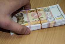 NGOs are proposing to increase the percentage of funds allocated to them from 2% to 3.5%