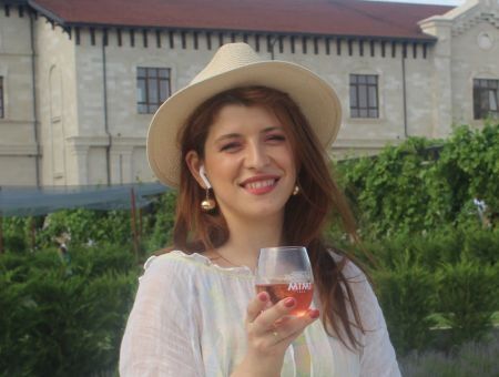 Кристина Фролов – новый директор НБВиВ