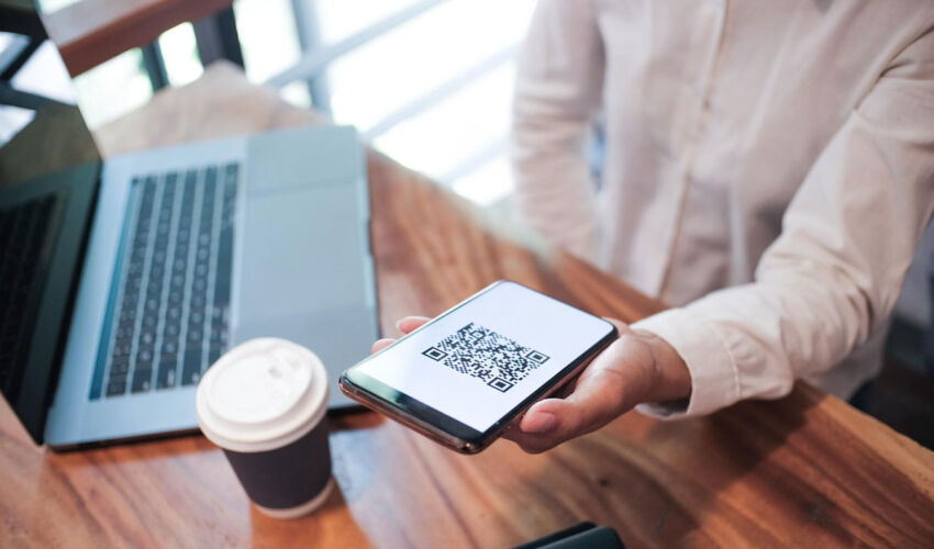 С 1 января 2027 года вводятся налоговые извещения с QR-кодом цифровая оплата налогов