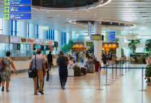 First Moldovan tourists evacuated from UAE